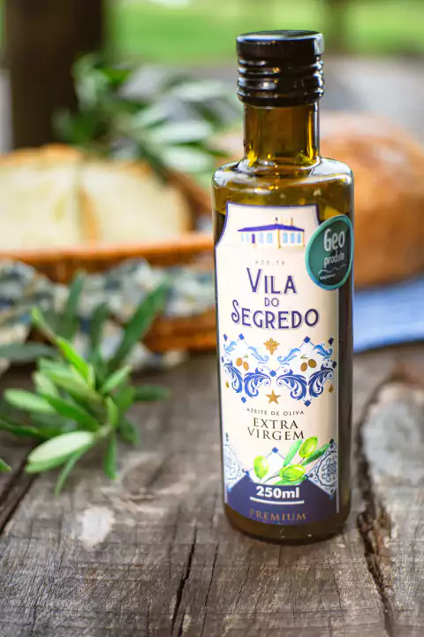 AZEITE PREMIUM BLEND SAFRA 2025