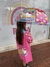 Piloto Hello Kitty en internet