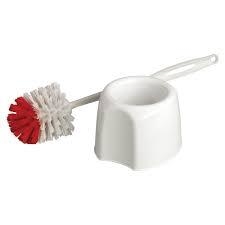 ESCOBILLA WC CON DEPOSITO SALZANO