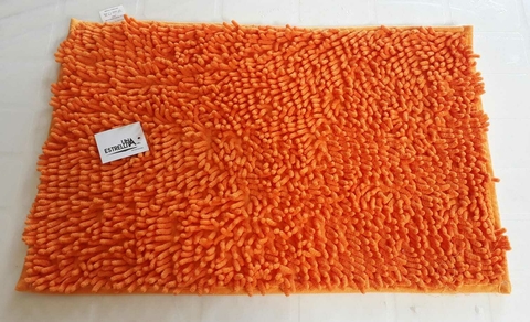 ALFOMBRA PELUCHE