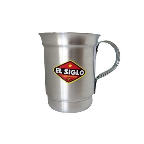 CHOPP CERVECERO ALUMINIO C/ASA EL SIGLO