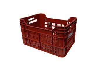 CAJON COSECHERO JAULA
