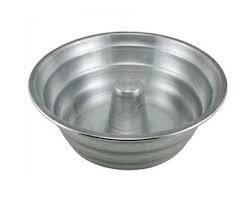 BUDINERA ALUMINIO N° 22 JOVIFEL