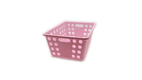 CANASTO MULTI GRANDE PASTEL C/TAPA