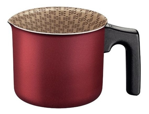 JARRO TEFLON N°12 BORDO RIVOLI