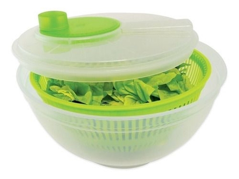 CENTRIFUGADOR DE VERDURAS M.I.S. PLAST