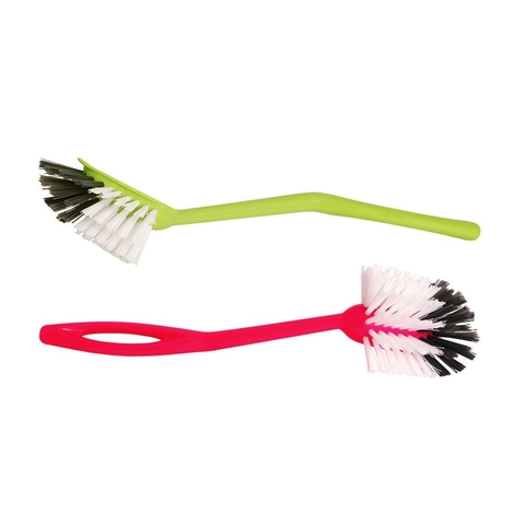 CEPILLO LAVAVAJILLAS MULTIUSO NYLON SALZANO