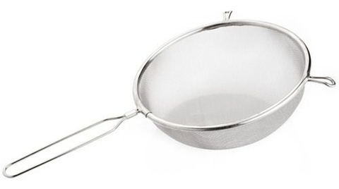 COLADOR DE ALAMBRE N° 10