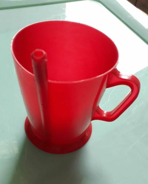 VASO SORBITO 440
