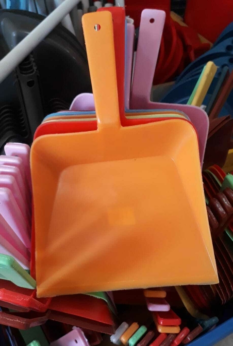 PALA PLASTICA FLO