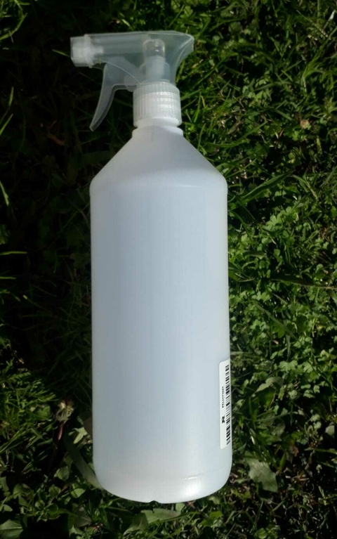 PULVERIZADOR GATILLO 1 LT