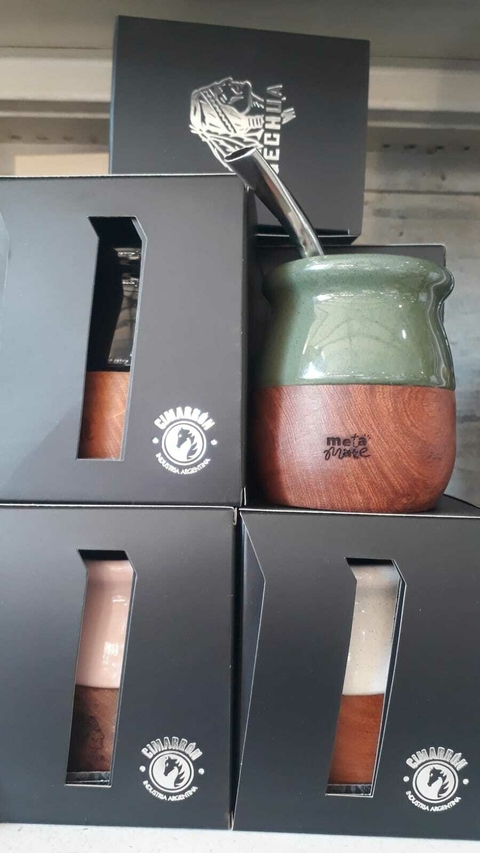 MATE QUECHUA