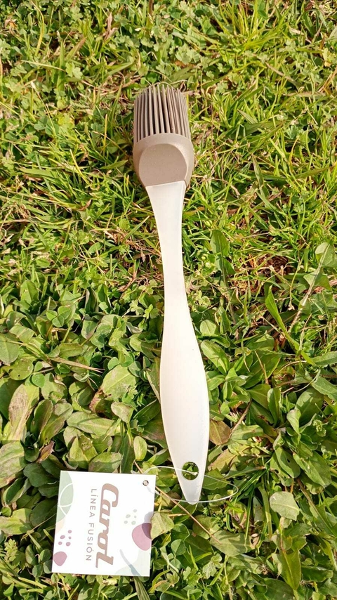 PINCEL DE SILICONA CAROL
