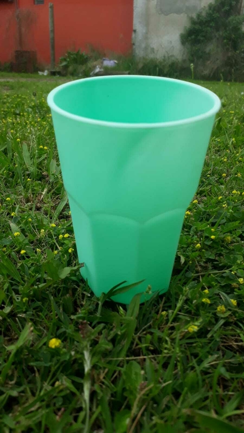 VASO FACETADO MM