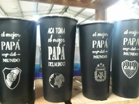 VASO ALUMINIO REFORZADO 1 LT