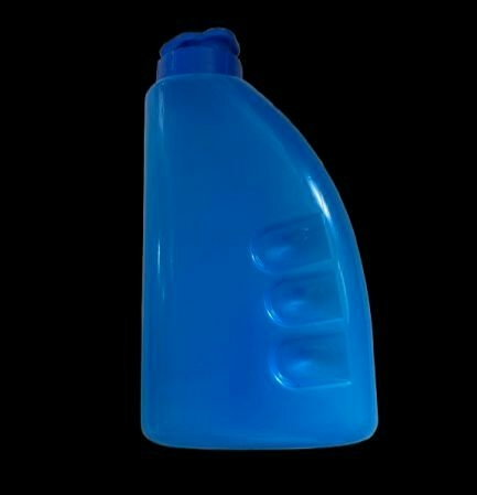BOTELLON PLASTICO 2 LITROS FLO - comprar online