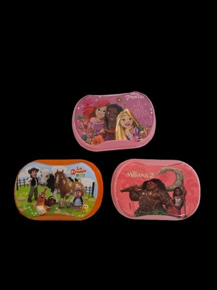 JABONERA INFANTIL PERS. VS. - comprar online