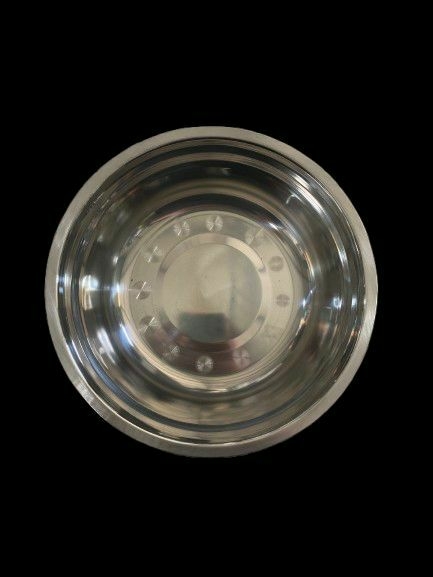 ENSALADERA DE ACERO 24CM - comprar online