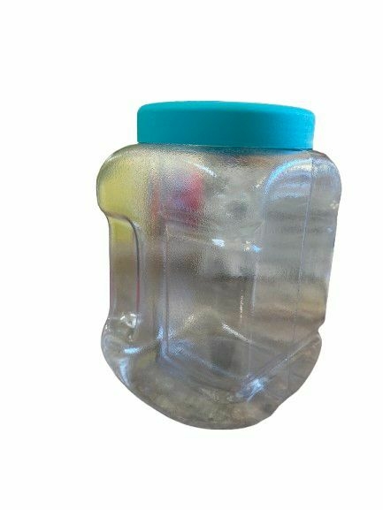 TARRO POTE 610CC PLASTICO - comprar online