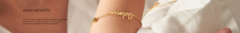 Banner da categoria Joias Infantis