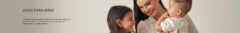 Banner da categoria Joias para mães