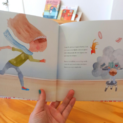 Banner de la categoría LIBROS