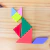 TANGRAM CON IMÁGENES - Baidai Juegos Didácticos