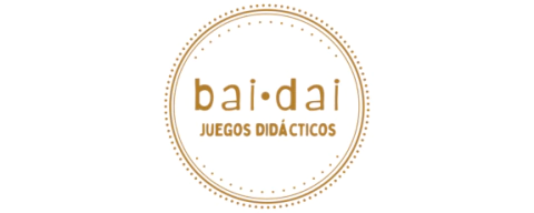 Baidai Juegos Didácticos