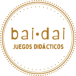 Baidai Juegos Didácticos