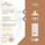 Ativador Cachos Perfeitos Karite 1L Trizzi - comprar online