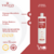 Ativador Cachos Perfeitos Morango 1L Trizzi - comprar online