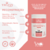 Creme Cachoterapia 4 em 1 Queratina + Arginina 1Kg Trizzi - comprar online