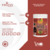 Creme de Pentear e Tratamento 2 em 1 Óleo de Ricino + Feno Grego 1Kg Trizzi - comprar online