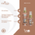 Mix de Óleos Pro Fio 30ml Trizzi - comprar online