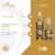 Óleo de Argan Pro Fio 30ml Trizzi - comprar online