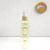 Óleo de Coco Pro Fio 60ml Trizzi