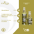 Óleo de Rícino Pro Fio 60ml Trizzi - comprar online