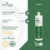 Shampoo Cachos Perfeitos Coco 1L Trizzi - comprar online
