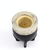 Mate Imperial Calabaza – Alpaca Liso - comprar online