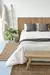 PIE DE CAMA 100% GASA - tienda online