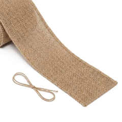 Cinta de arpillera premium 2 cms x 5 mts en internet