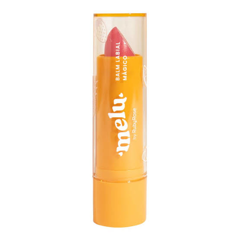 Balm Labial Mágico - Melu