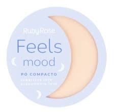 Pó Compacto - Feeld Mood