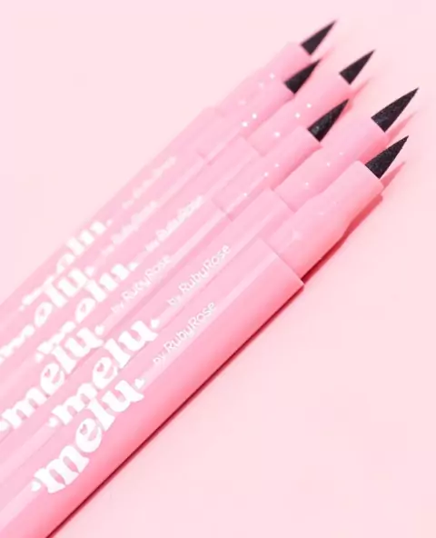 Caneta Delineadora - Melu