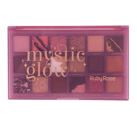 Paleta Mystic Glow