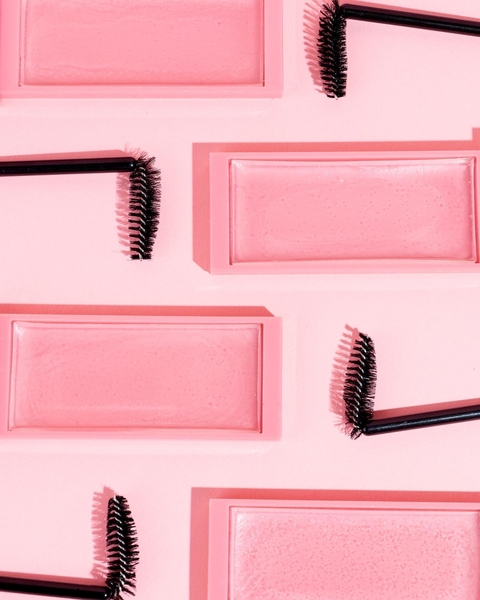 Gel Para Sobrancelha Incolor- Melu