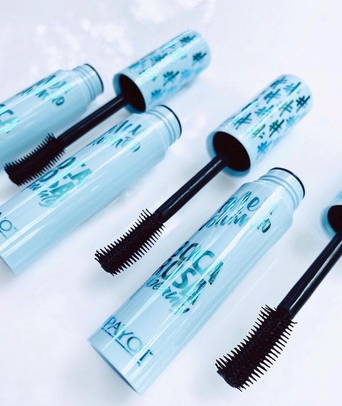 Máscara para Cílios MEU VOLUMÃO - Boca Rosa