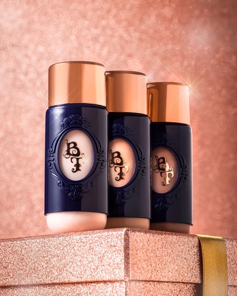 Bt Skin Base Liquida Bruna Tavares