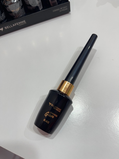 Delineador Glaw- Bella Femme