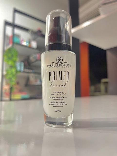 Primer Facial - PhálleBeauty